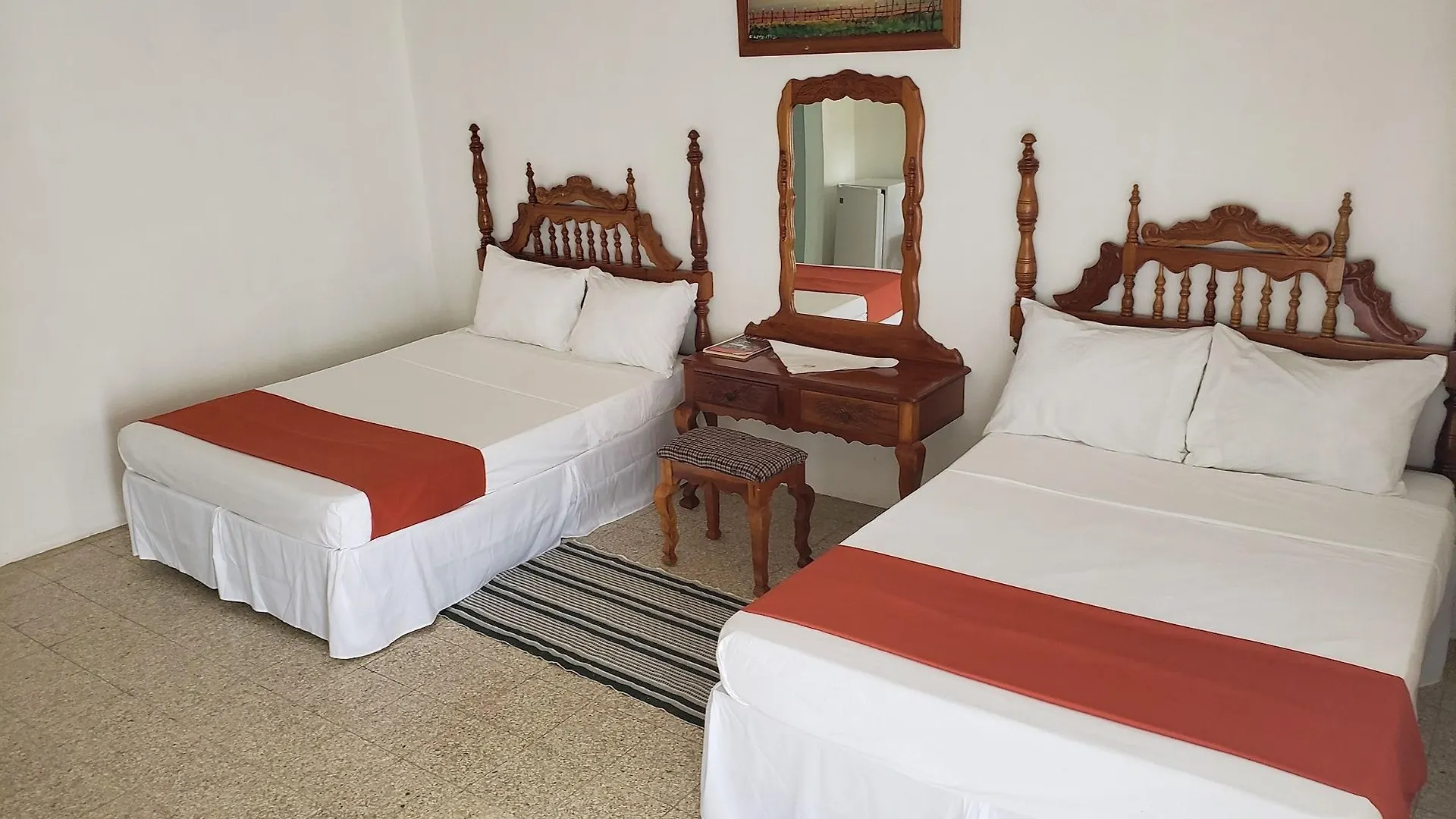 Getaway Negril Ξενοδοχείο