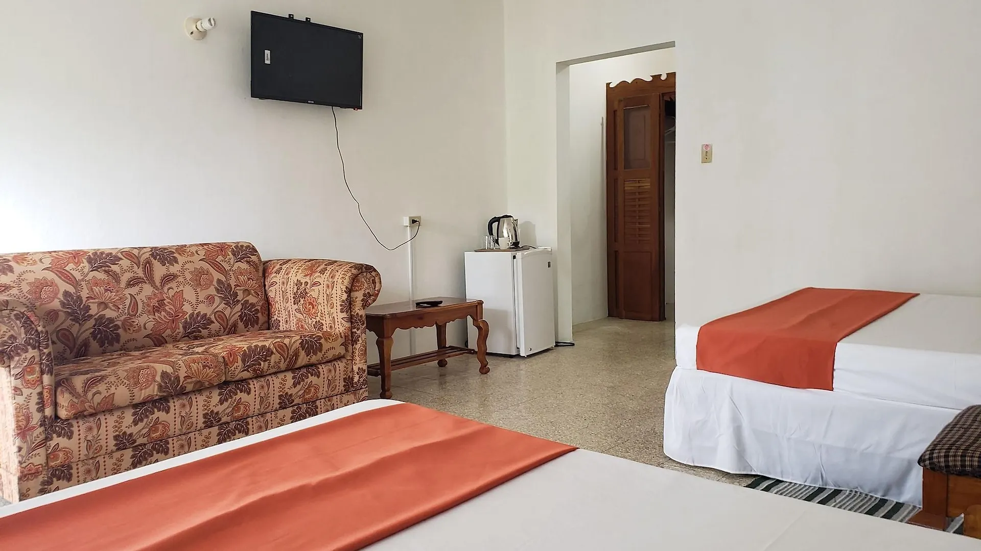 Getaway Negril Ξενοδοχείο