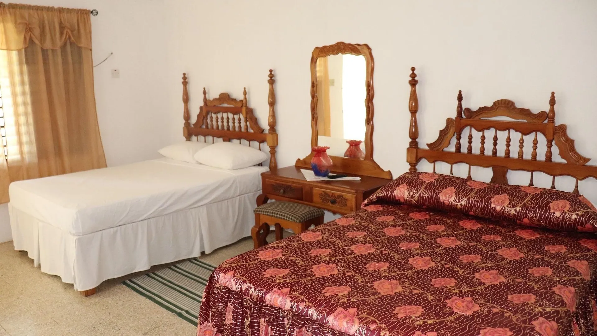 **  Getaway Negril Ξενοδοχείο Τζαμάικα