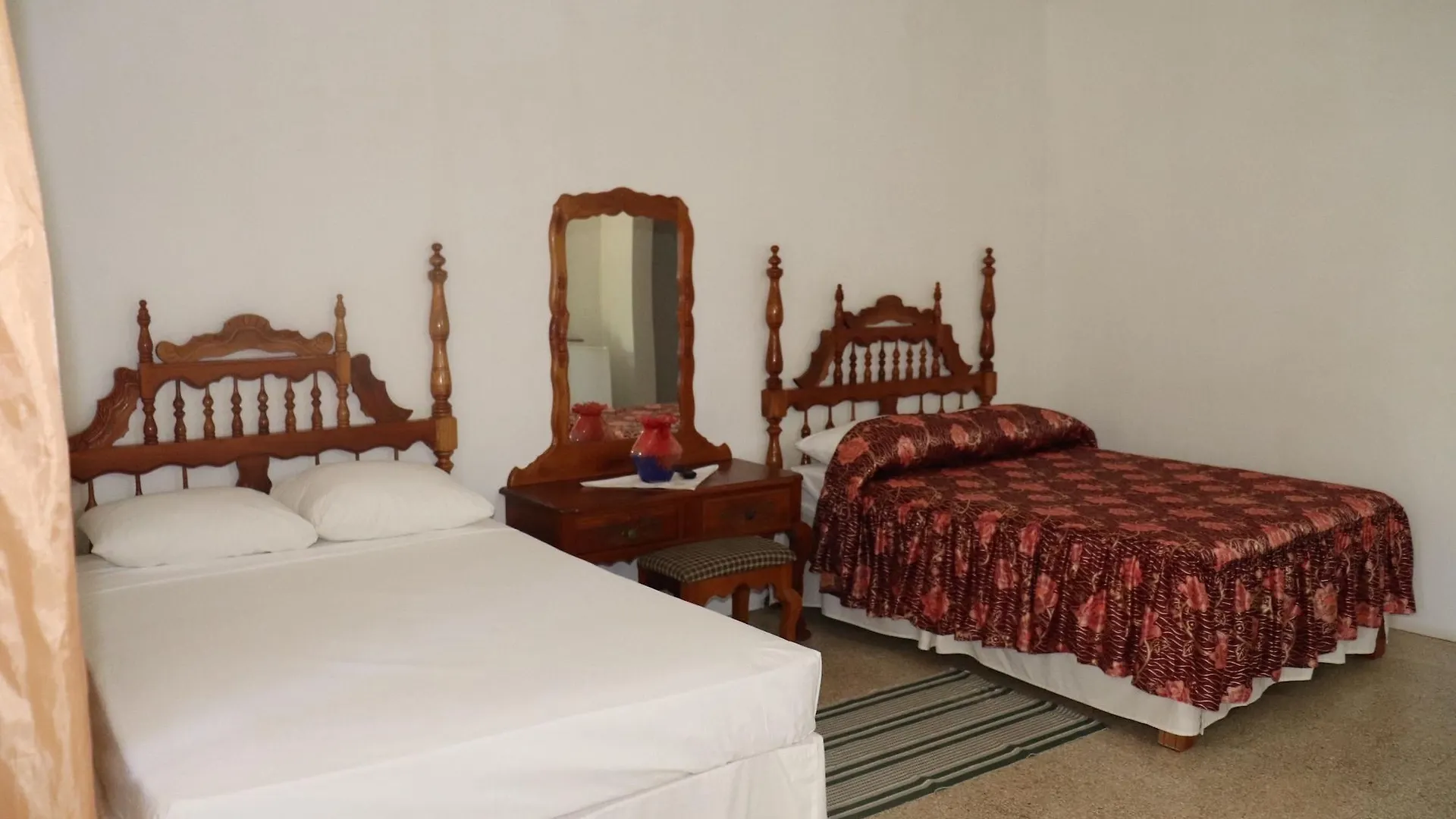 Getaway Negril Ξενοδοχείο