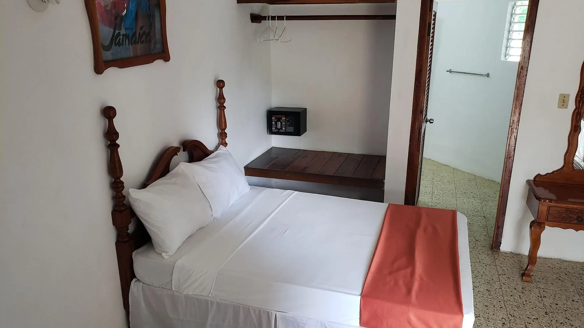 Getaway Negril Ξενοδοχείο Τζαμάικα