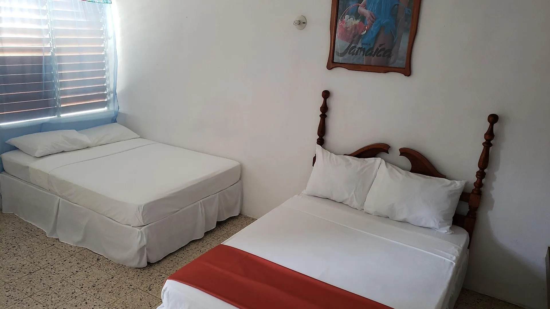 Getaway Negril Ξενοδοχείο Τζαμάικα