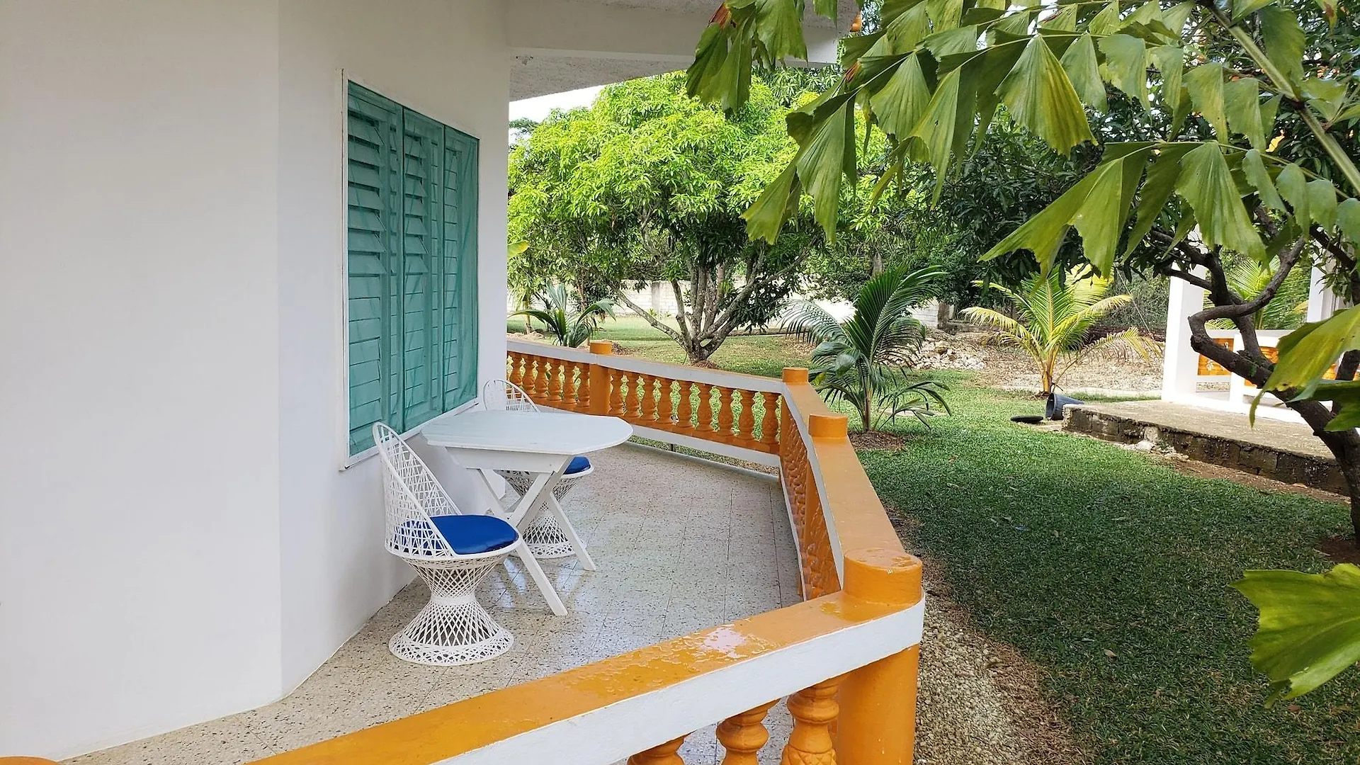 Getaway Negril Ξενοδοχείο 2*,  Τζαμάικα