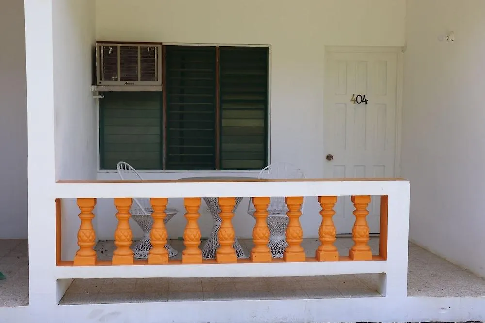 Getaway Negril Ξενοδοχείο
