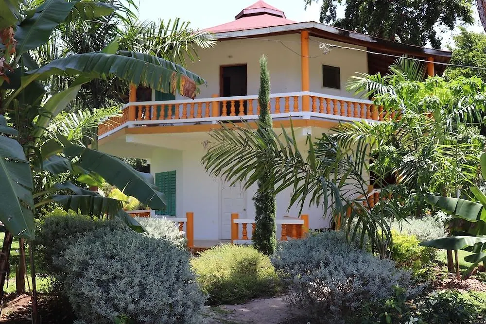 Getaway Negril Ξενοδοχείο 2*,