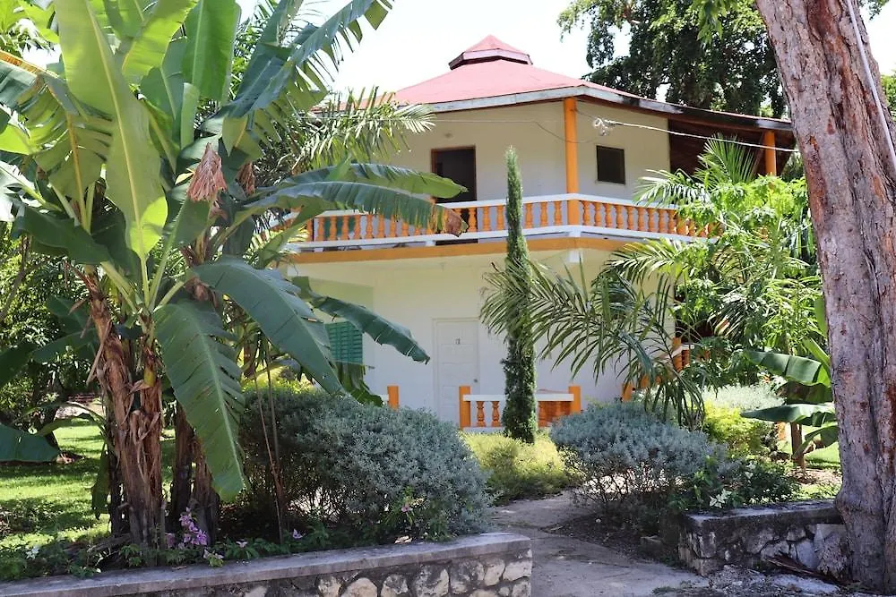 Getaway Negril Ξενοδοχείο